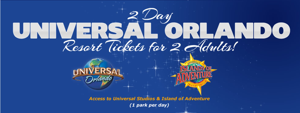 Something interesting about Cheap Tickets For Universal Studios