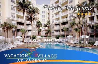 Vacation Village Packages