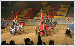 Medieval Times Dinner Show Tickets, Show & Tournament, Orlando Discount 