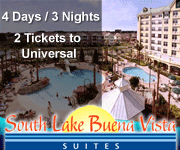 7 day 6 night orlando vacation packages