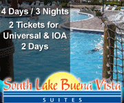 universal studios orlando vacation packages with air