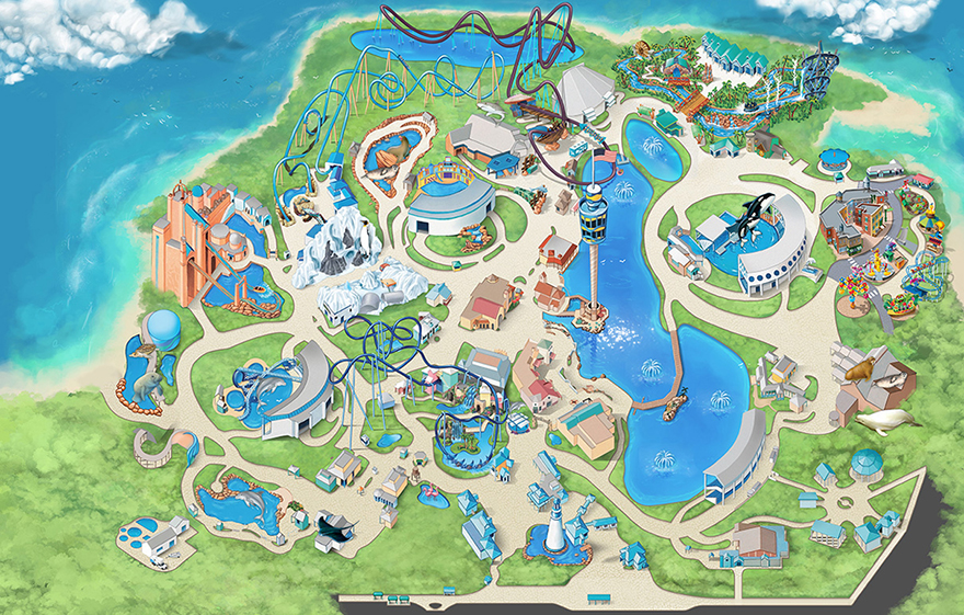 seaworld_map